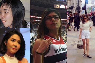 5 Berita Terpopuler, Transformasi 7 Wajah Selebriti Indonesia ...
