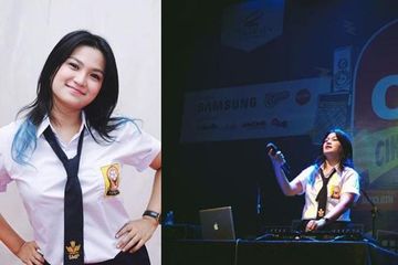 Berita Dj Keren Terbaru Hari Ini Grid Id We have 127 free dj vector logos, logo templates and icons. berita dj keren terbaru hari ini grid id