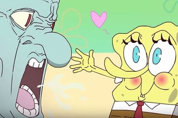 Berita Spongebob Squarepants Anime Terbaru Hari Ini 