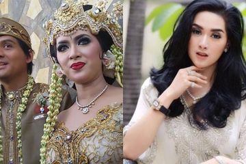 8 Fakta Ini Ungkap Sosok Tiara Dewi yang Sesungguhnya, Ternyata Ia ...