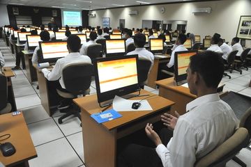Lolos Administrasi Cpns Kemenkeu 2017 Ini Trik Dan Soal Latihan Agar Lolos Tes Kompetensi Dasar Semua Halaman Grid