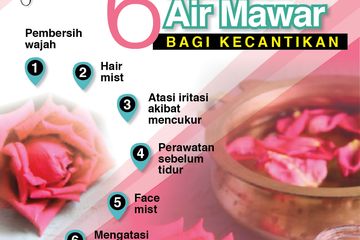 Redakan Mata Panda Hingga Iritasi Akibat Mencukur Ini Dia 6