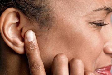 Berita Serangga Masuk Telinga