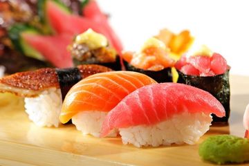 Berita Naked Sushi Terbaru Hari Ini - Grid.ID