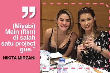 Berita Main Film Terbaru Hari Ini - Grid.ID