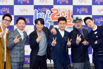 Kim Joo Hyuk Dimakamkan Member 1 Night 2 Days Ini Tulis Pesan Mengharukan