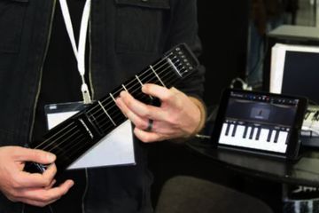 9300 Koleksi Gambar Keren Main Gitar HD