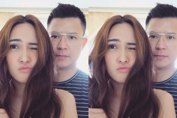 Kembali Tampil Seksi, Begini Penampilan Shandy Aulia yang Bikin ...