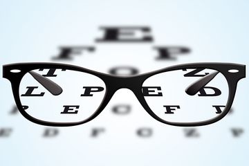 Ini 10 Cara Menjaga Kesehatan Mata Agar Tetap Jernih Sampai Tua Semua Halaman Grid