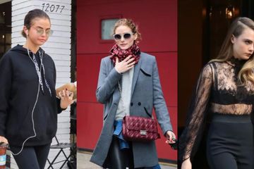 Gampang Banget! Ini 5 Inspirasi Mix and Match Legging yang Bikin ...