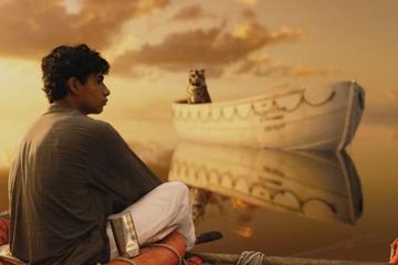 Life of Pi, Karya Emas Akhir Tahun Ang Lee - Hai