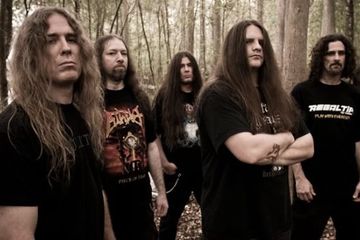 Sampul Album Paling Sadis Dan Mengerikan Milik Cannibal Corpse,Berani Melihatnya ?