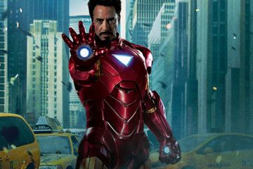 Iron Man 3 Nggak Berniat Mengalahkan The Avengers Hai
