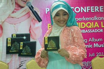 fatin shidqia lubis kekasihmu fatin shidqia lubis kekasihmu