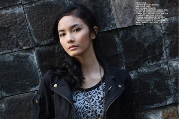 MEITHA : Si Cantik Perantauan - Hai