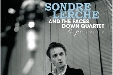 Journalistexperience Review Album The Duper Sessions Dari Sondre Lerche And The Faces Down Quartet Hai