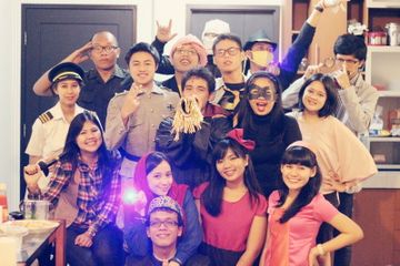 Berita Rencanakan Tahun Baru Bersama Secara Mendakak Terbaru Hari Ini Hai<script async src=