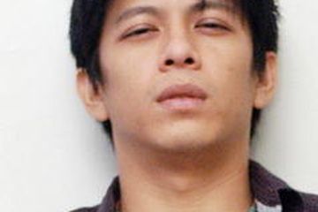 Ariel Resmi Tersangka di Ulang Tahun Jakarta - Hai