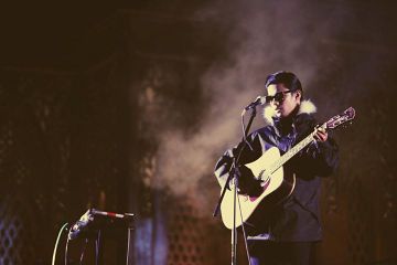 NOH SALLEH - Hai