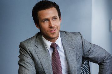 Berita Ryan Gosling Marah Paparazzi 