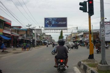 Siapa Sih Penemu Lampu Lalu Lintas Cek Nih Sejarahnya Semua Halaman Hai