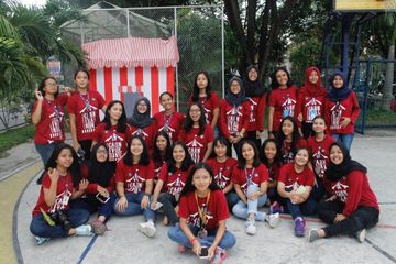 Happy Anineversary #64 SMAN 9 Yogyakarta Moga Sukses dan Ceria di ...