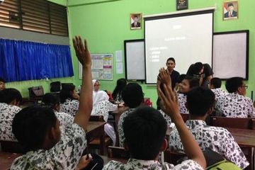 Sinema37 Punya Film Baru di Bulan Baru - Semua Halaman - Hai