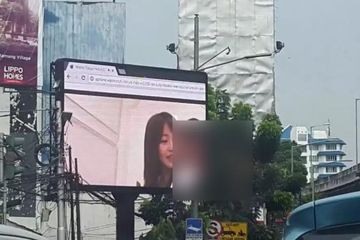 Mirip Kasus Videotron Di Jakarta, Speaker Di Turki Juga Sempet ...