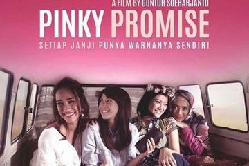 Buat Yang Doyan Nonton Film, Ini Dia Daftar 6 Film Indonesia Yang ...