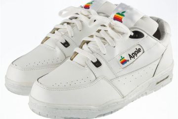 Berita Sneakers Apple Terbaru Hari Ini - Hai