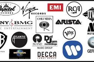 Record labels that accept demos