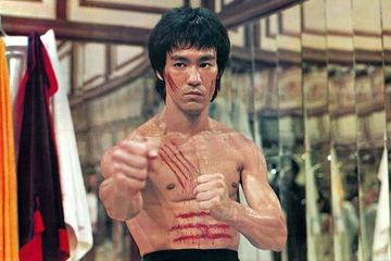 film bruce lee full