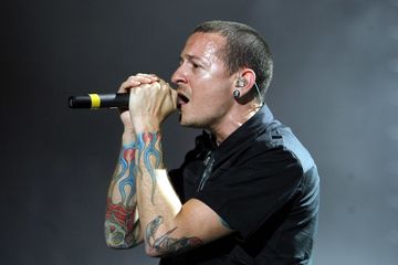 Chester Linkin Park