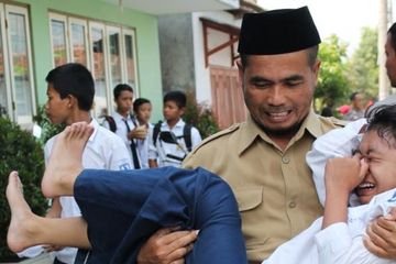 Menurut Psikolog, Kesurupan Terjadi Bukan Karena Kemasukan Setan ...