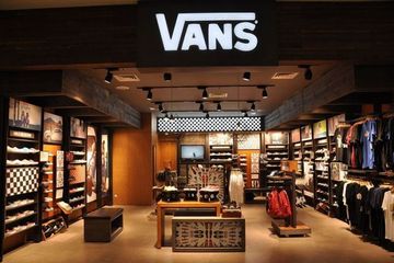 store vans di pim