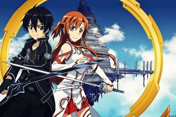 Sword Art Online