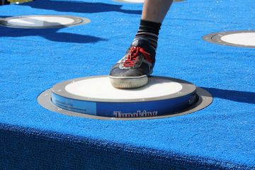 Air Force Run: Game Seru untuk Pecinta Lari dan Tantangan