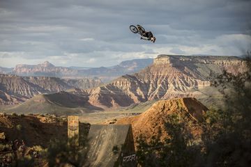 red bull signature series rampage