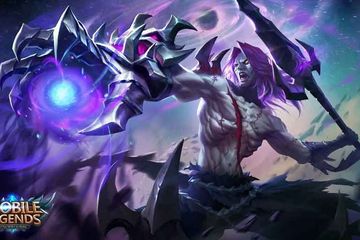 Ini Dia 4 Alasan Kenapa Ketika Solo Ranked Di Mobile Legends Selalu Kalah Semua Halaman Hai