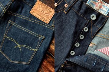 3 Denim Lokal yang Bisa Bikin Kamu 