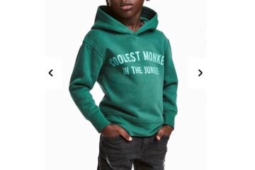 H&M Bersikap Rasis, The Weeknd Marah dan Putuskan Kontrak - Hai