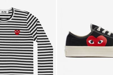 love comme des garcons