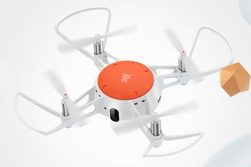 mi tu drone