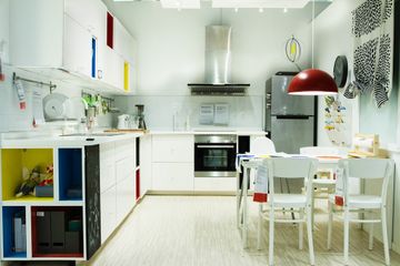 Sistem Dapur Metod Ikea Memberikan Kebebasan Untuk Mewujudkan Dapur Impian Idea