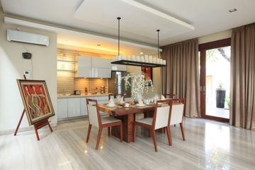 Ukuran Ruang Dapur Ideal Desainrumahid com