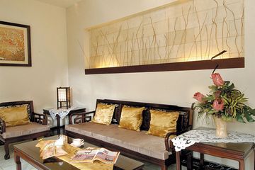 Jual Lukisan Dinding Kaligrafi Bunga Orange Dekoratif Bingkai Home Decor Kab Bogor Lbo Store Tokopedia