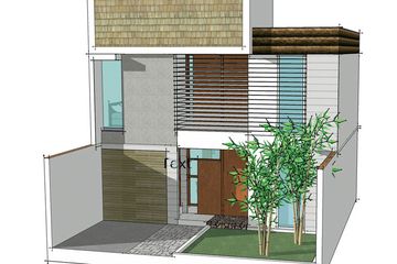 Berita Desain Rumah Minimalis Dengan Tiga Kamar Tidur Di Atas