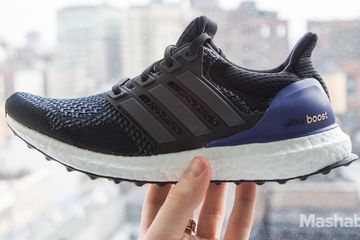 Berita Adidas Ultra Boost Terbaru Hari Ini - Intisari