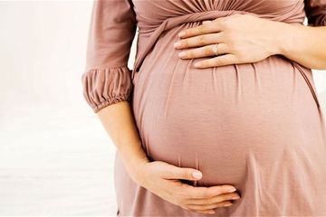 Bolak Balik Buang Air Kecil Bisa Jadi Anda Hamil Intisari