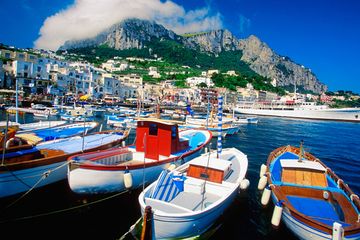 10 Pulau Terbaik Di Eropa Yang Wajib Dikunjungi 1 Semua Halaman Intisari